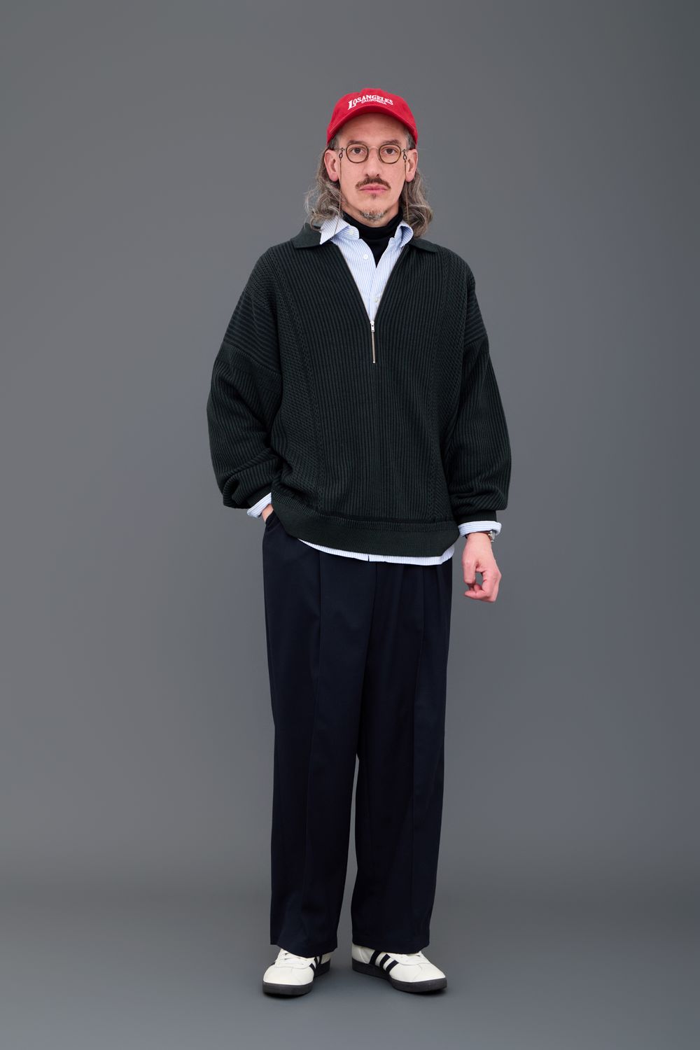 YASHIKI 26AW LOOK Style-30