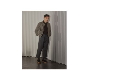 kontor 2022SS LOOK Style-5