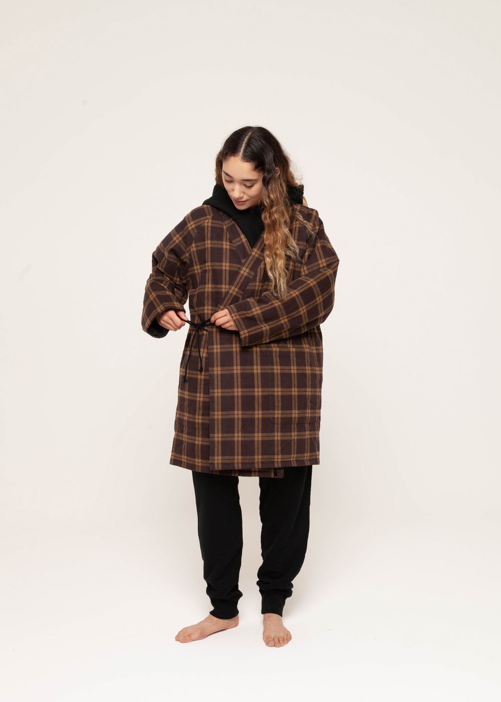 NOWHAW 2020AW LOOK Style-8