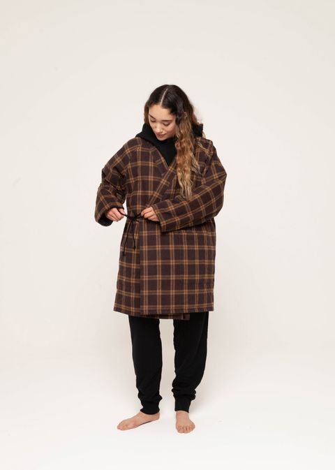 NOWHAW 2020AW LOOK Style-8