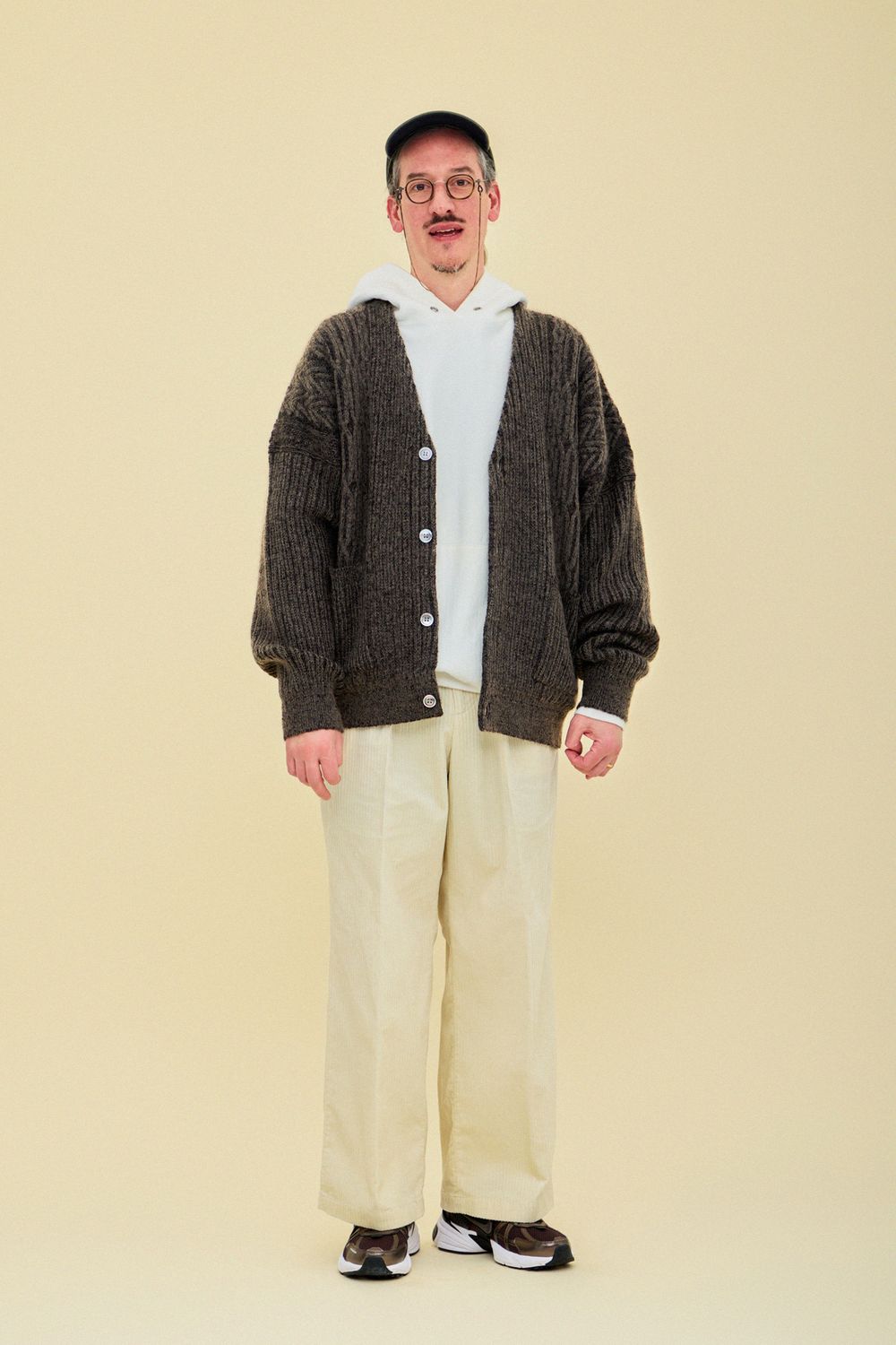 YASHIKI 2025AW LOOK Style-45
