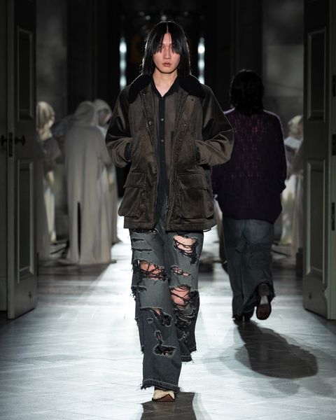 JUHA 2024AW LOOK Style-18