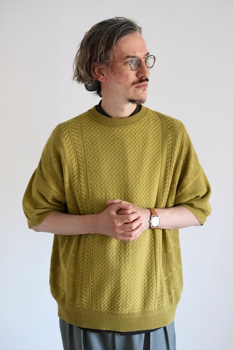 YASHIKI 2023SS LOOK Style-34