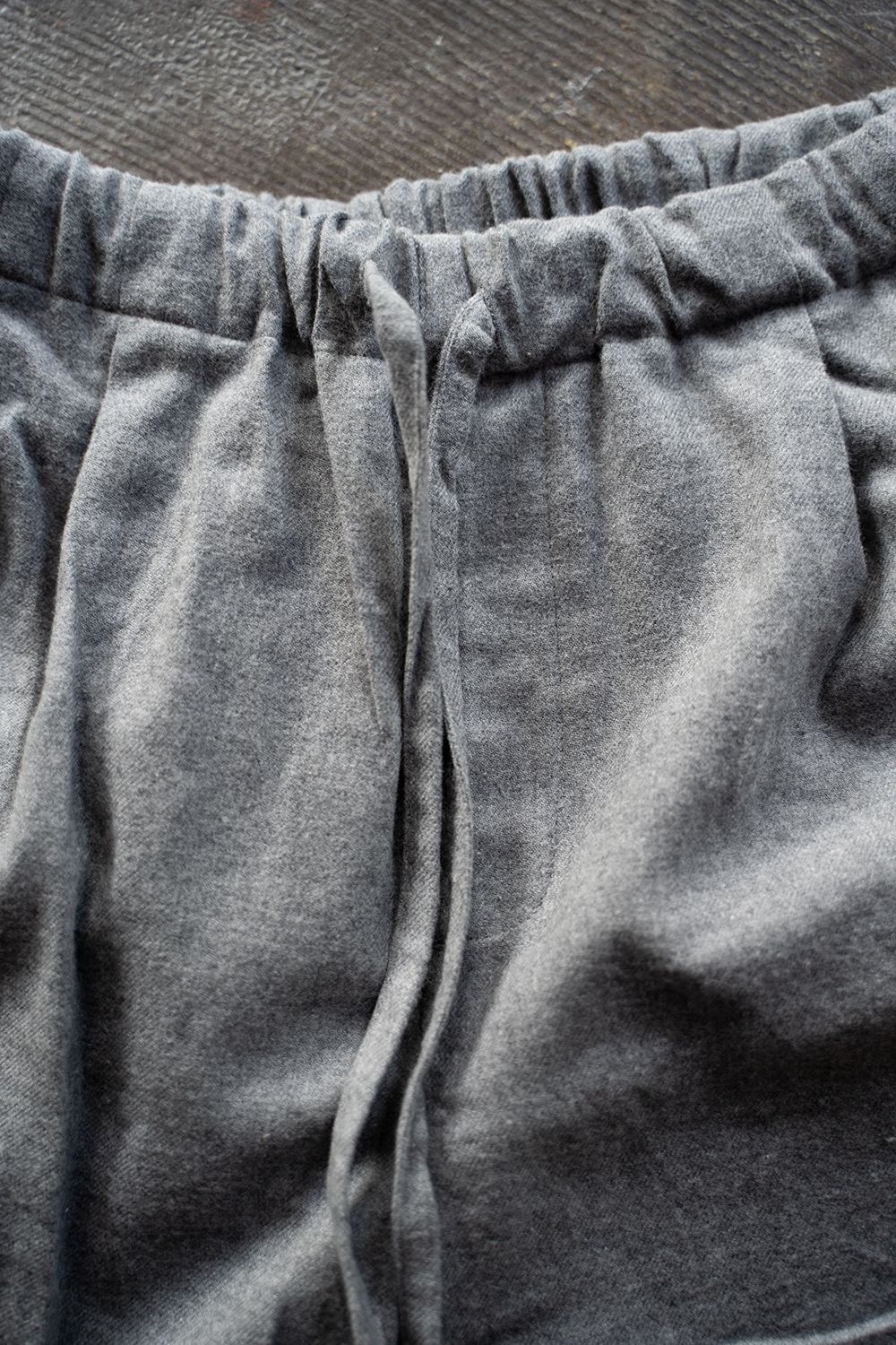 【ラスト1点】"yankee"pajama(GRAY)【セットアップ】【ユニセックス】
