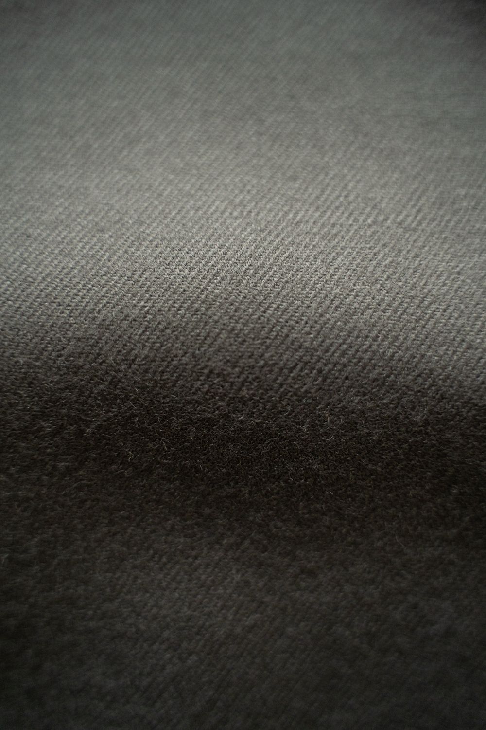 【ラスト1点】【24AW】コーデュロイ切り替え3レイヤーブルゾン(GREIGE)