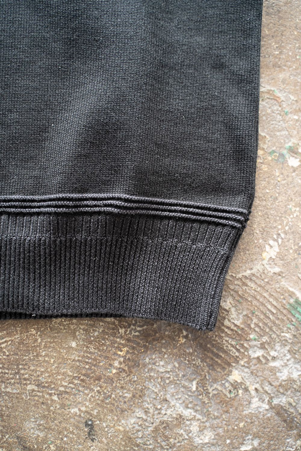 【ラスト1点】【22AW】Setsugi Hoodie(BLACK)