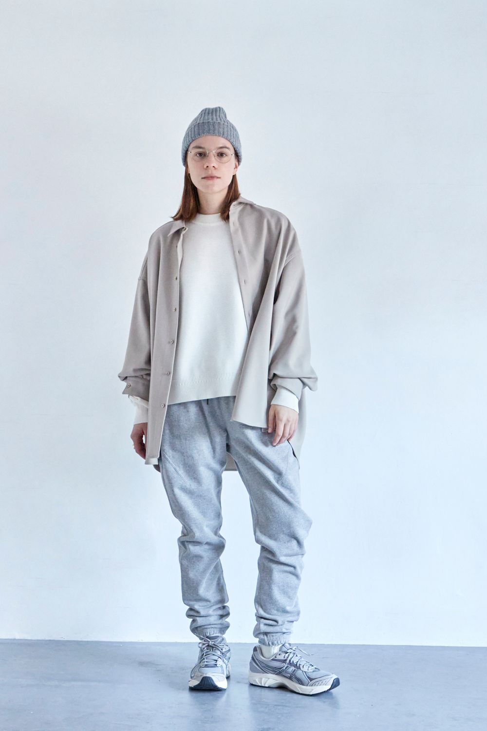 YASHIKI 2024AW LOOK Style-21