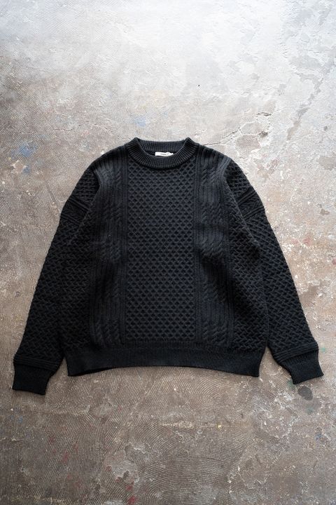 YASHIKI - 2022 AW | Salty