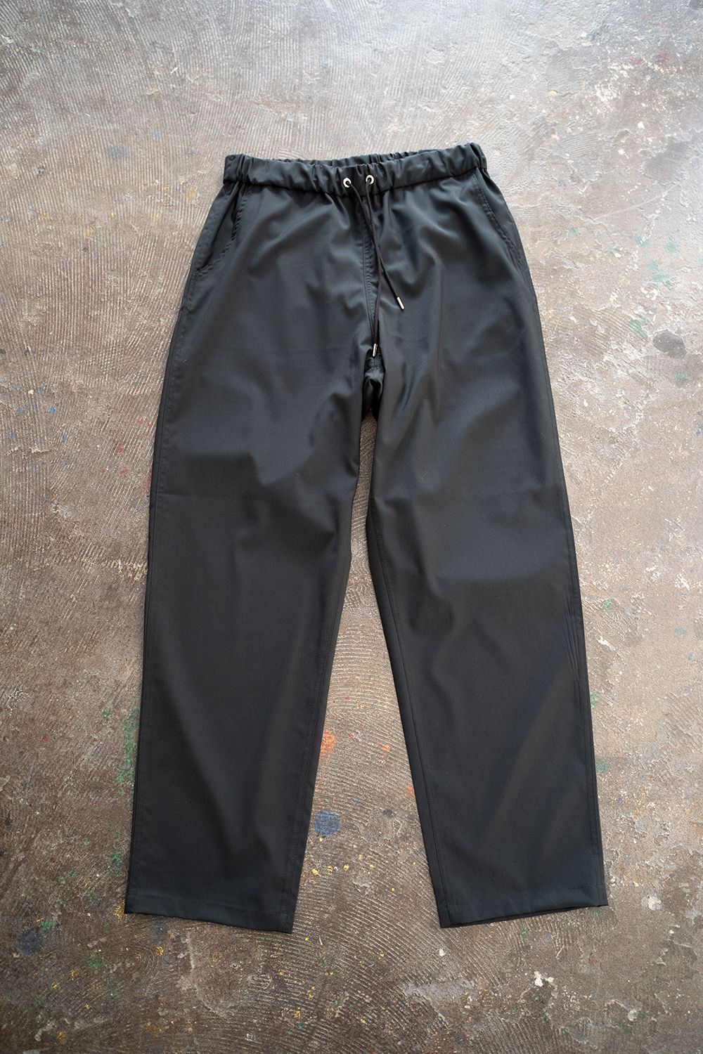 美品 FLISTFIA フリストフィア ナイロンジャケット 4 XL