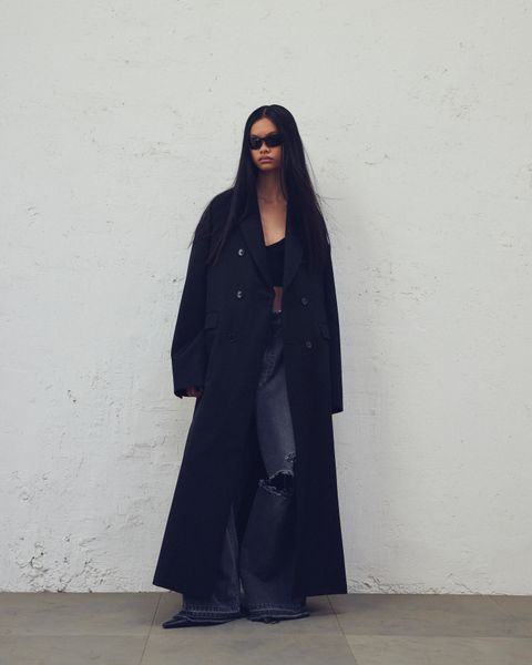 JUHA 2024SS LOOK Style-13