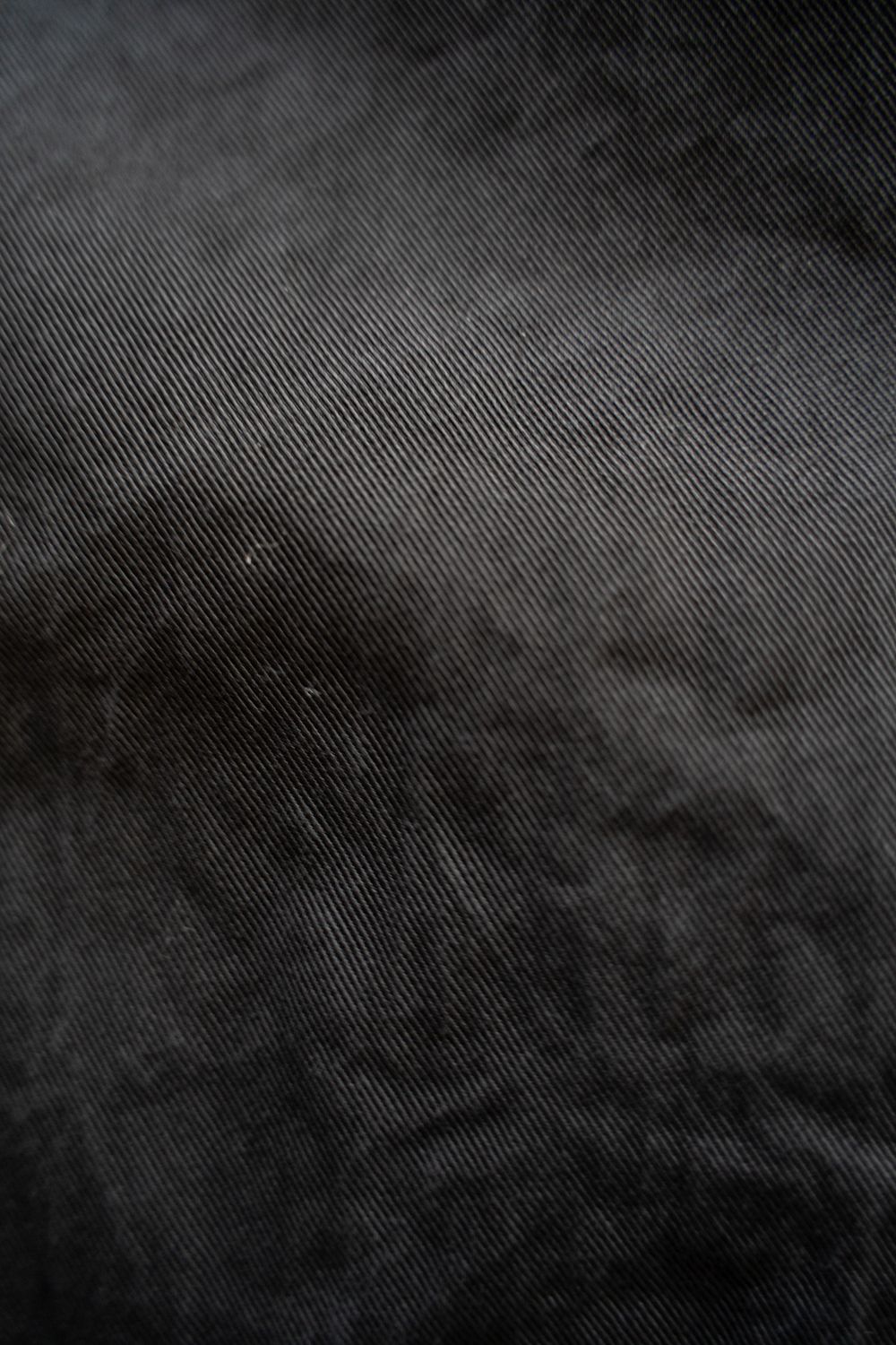【ラスト1点】【24AW】Padded Flight Jacket(BLACK)