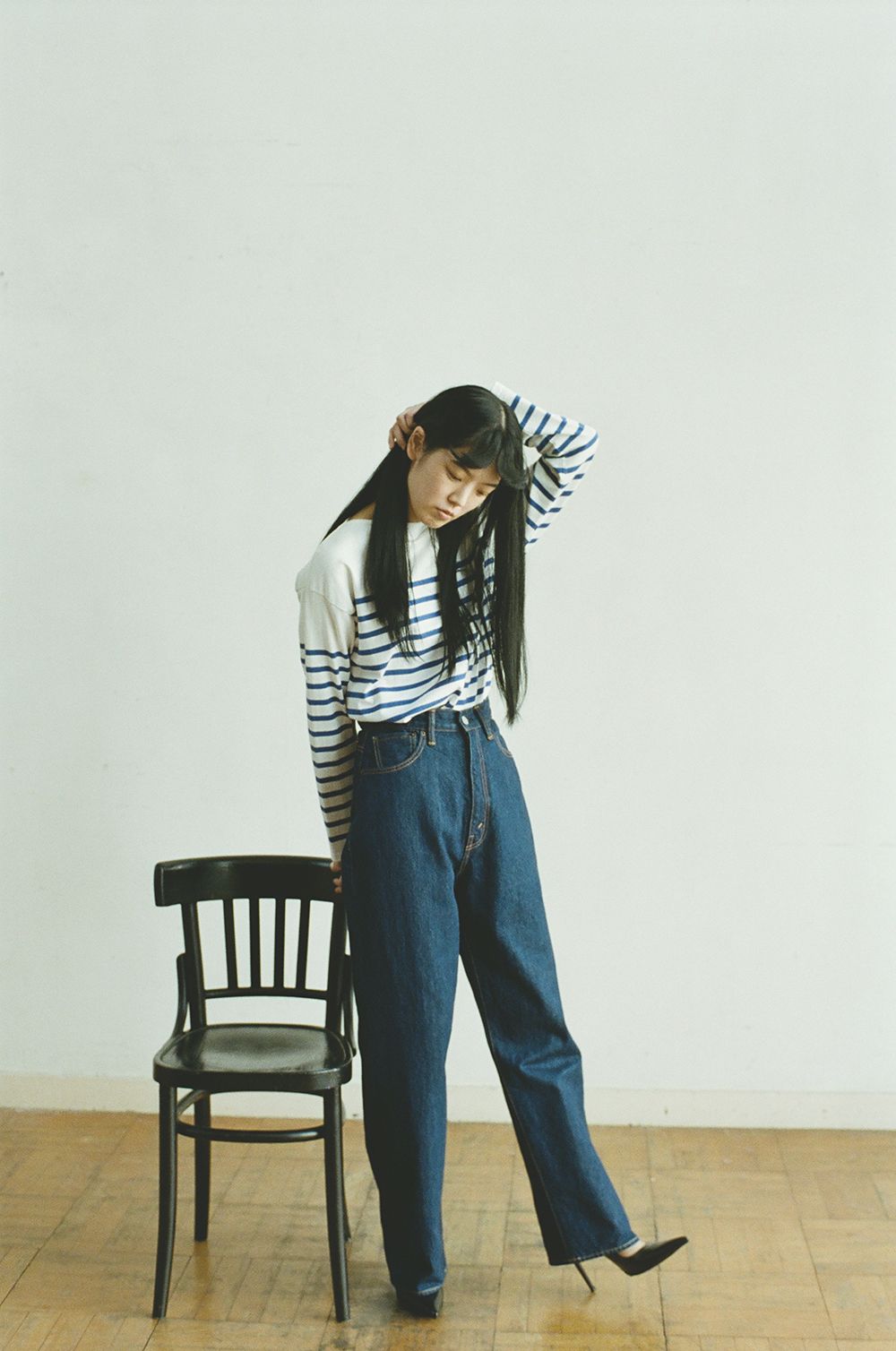CIOTA 21SS LOOK Style-17