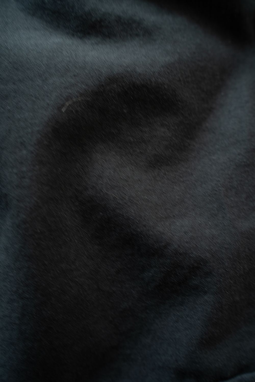 【26SS】コットンモールスキンカーゴパンツ(DARK GREEN)