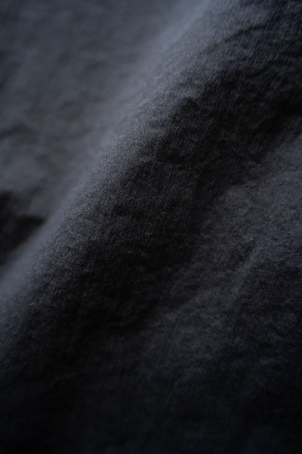 【ラスト1点】【25SS】ストレッチナイロンイージーパンツ(NAVY)