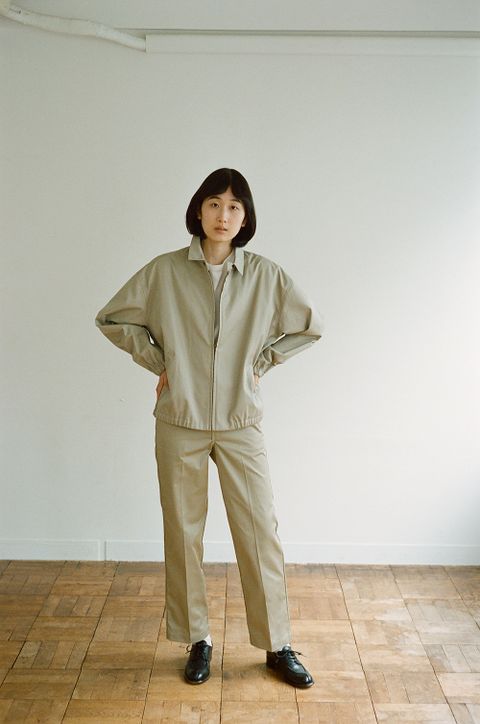 CIOTA 2022SS LOOK Style-8
