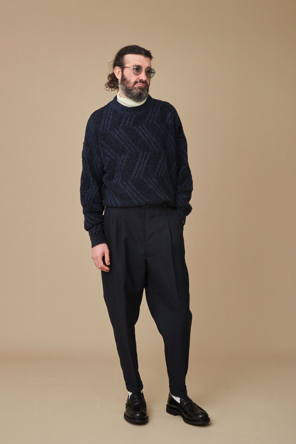 YASHIKI 20AW LOOK Style-29