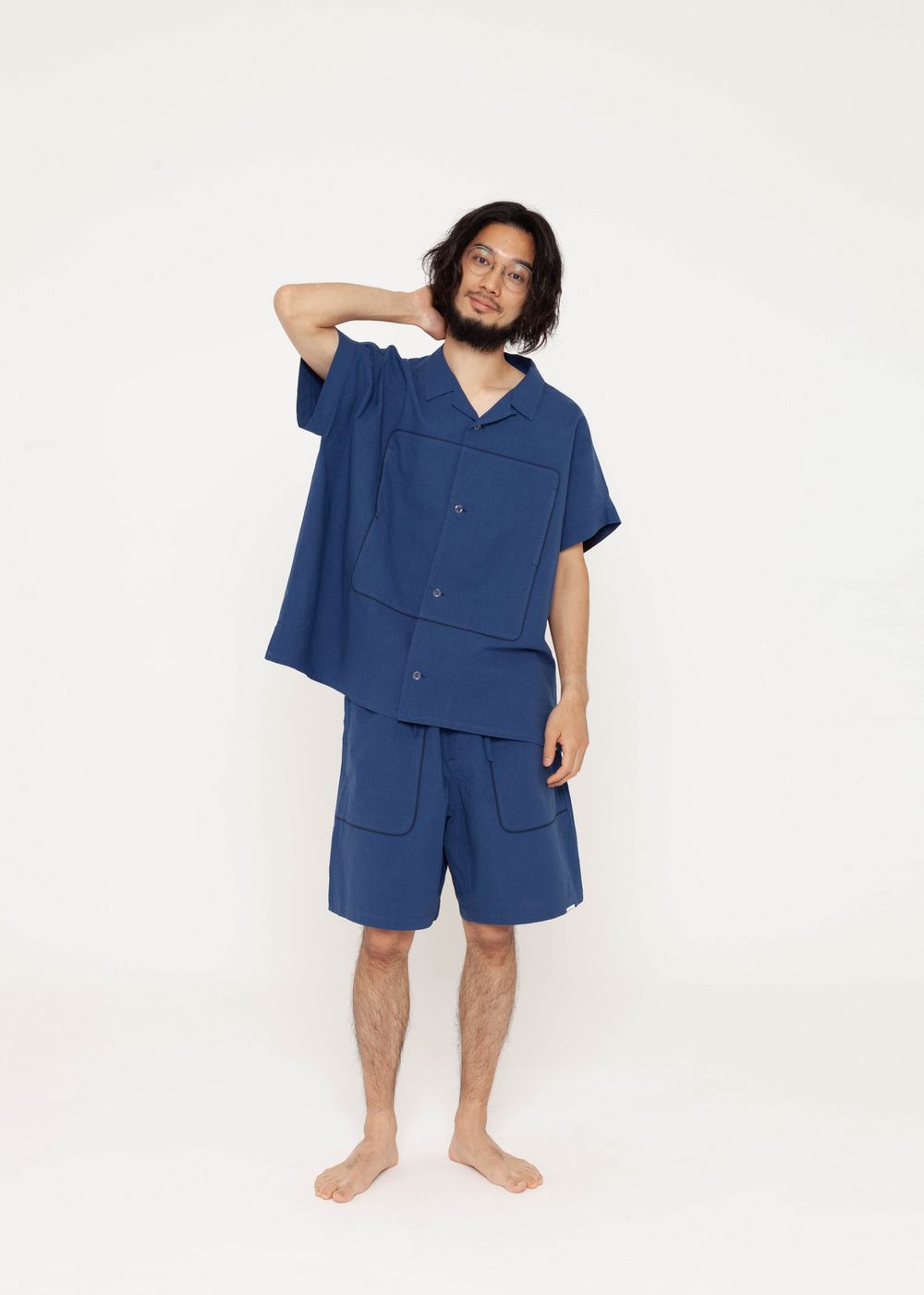 NOWHAW 2021SS LOOK Style-27