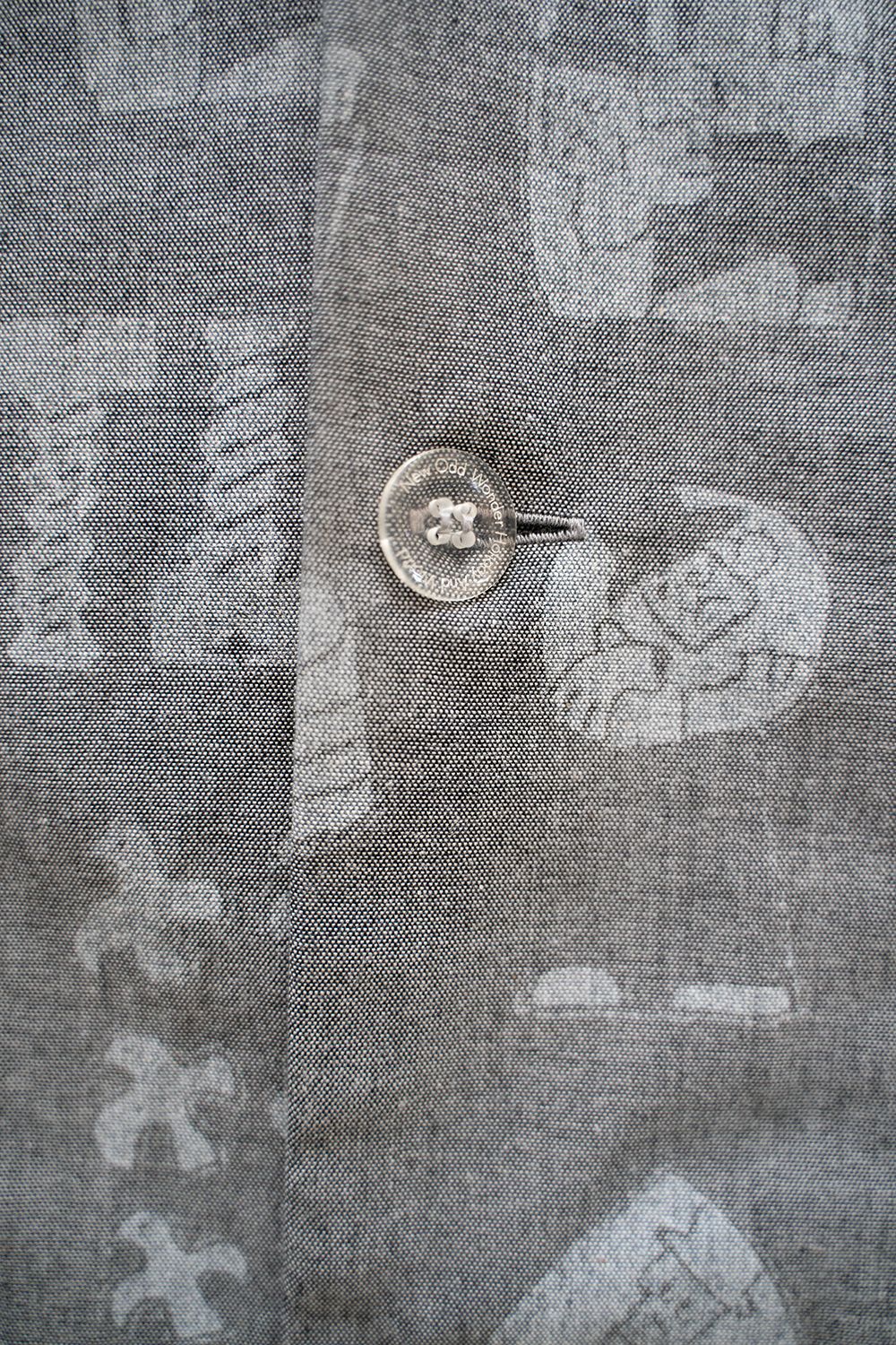 【25SS】"day"パジャマ【セットアップ】(KEISUKE TERADA)