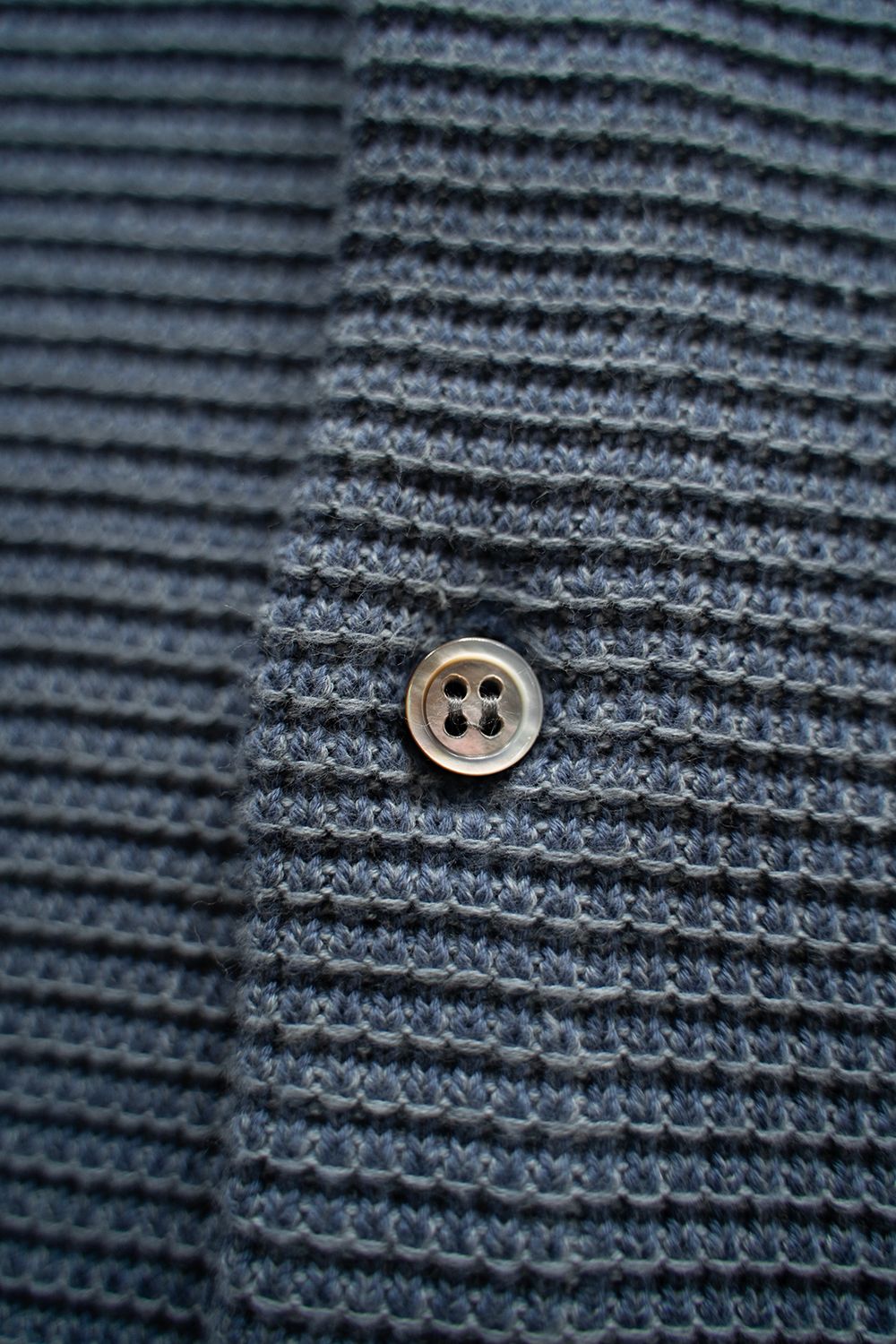 【ラスト1点】Akigumo Cardigan(LIGHT BLUE)