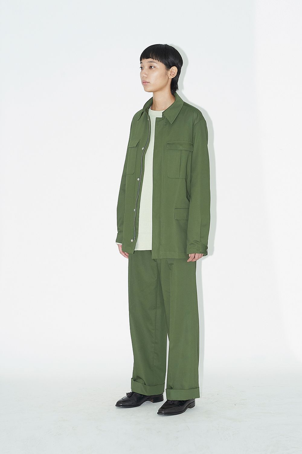 Cale 2021SS LOOK Style-8