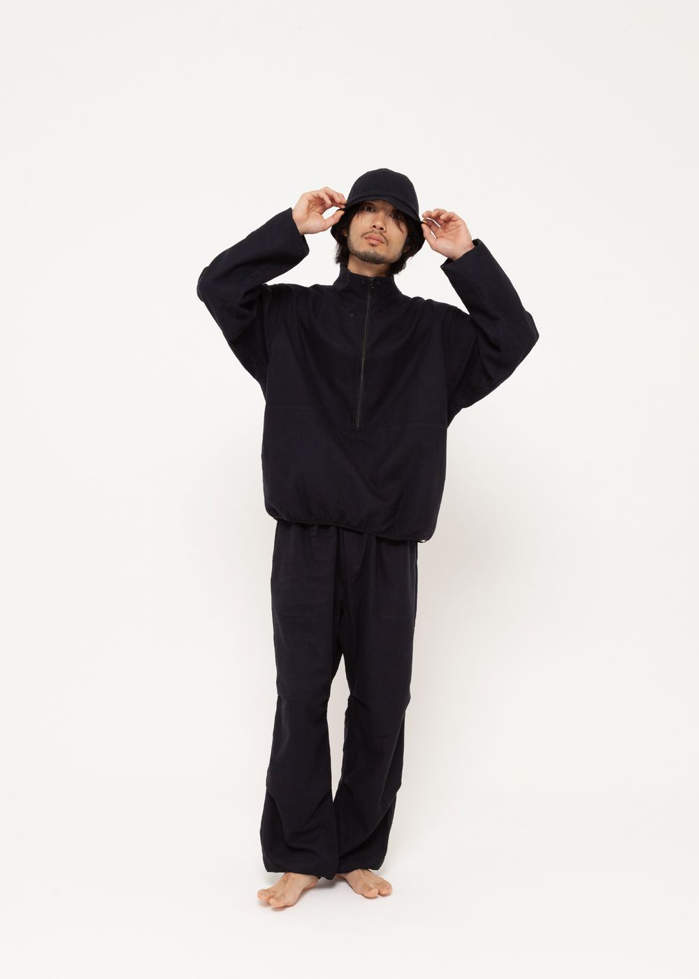 NOWHAW 2024SS LOOK Style-2