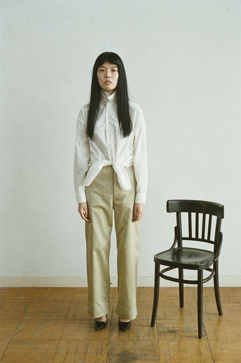 CIOTA 21SS LOOK Style-8
