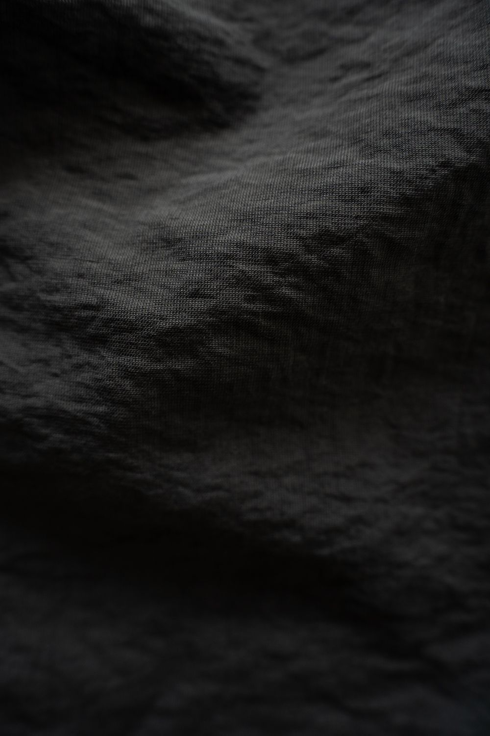 【26SS】ピンタックイージースラックス(CHARCOAL)