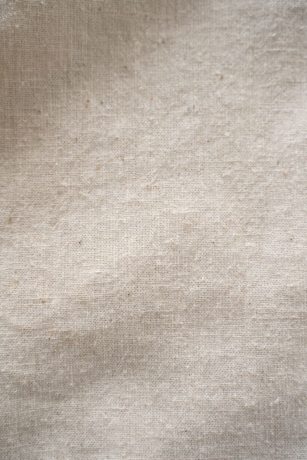 【26SS】"joint(short)"pajama【オールインワン】(washed cotton hemp NATURAL)