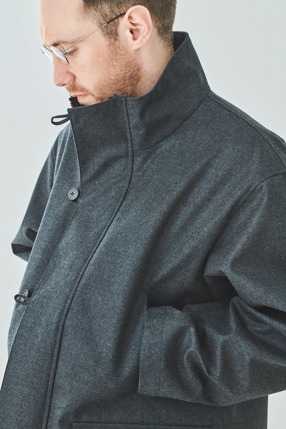 STILL BY HAND 2022AW LOOK Style-20