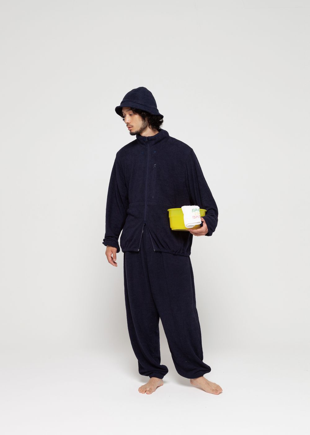 NOWHAW 2025SS LOOK Style-108