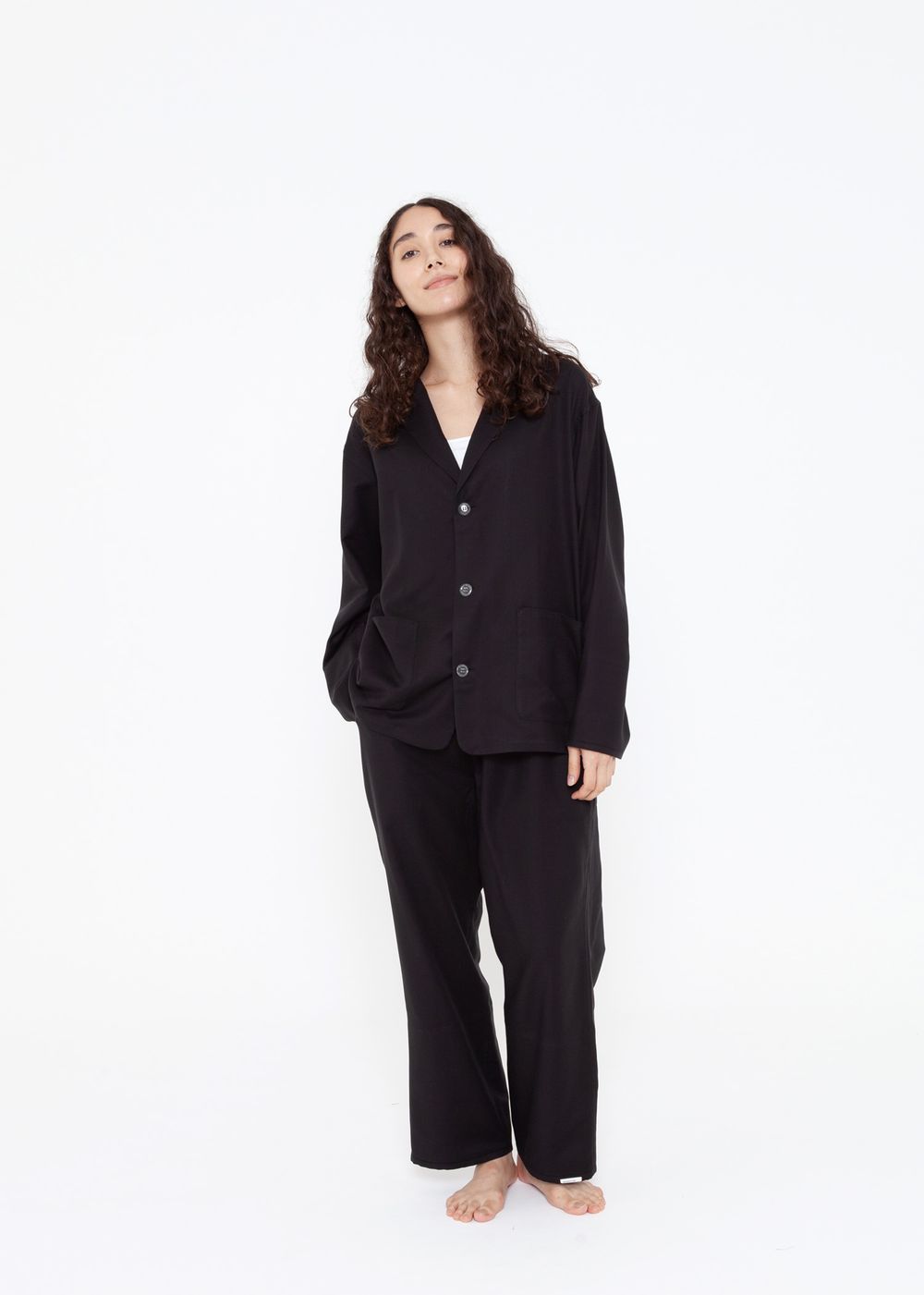 NOWHAW 2023SS LOOK Style-35