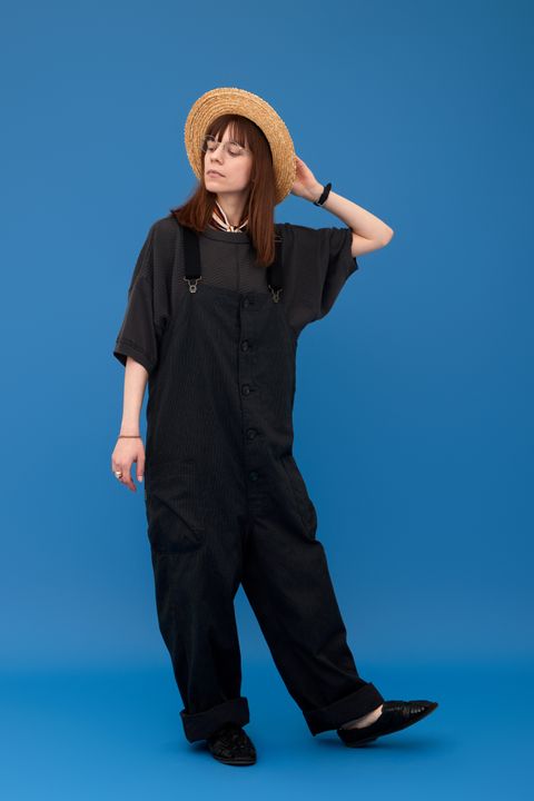 YASHIKI 2025SS LOOK Style-43