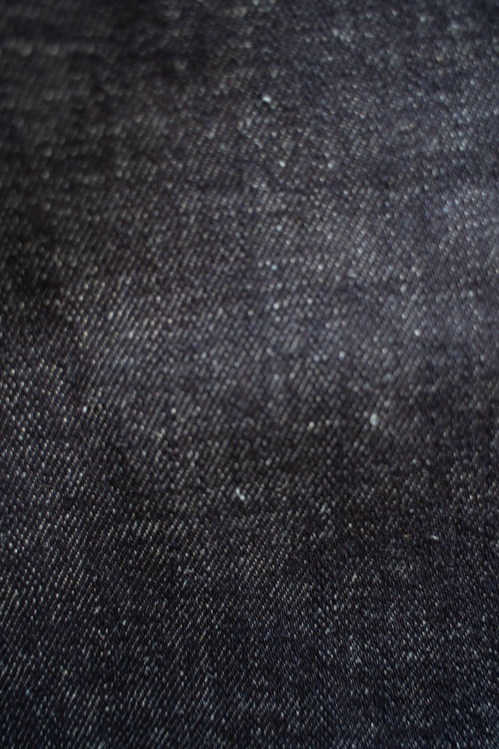 【ラスト1点】【23SS】リラックスストレートパンツ(HEMP INDIGO)