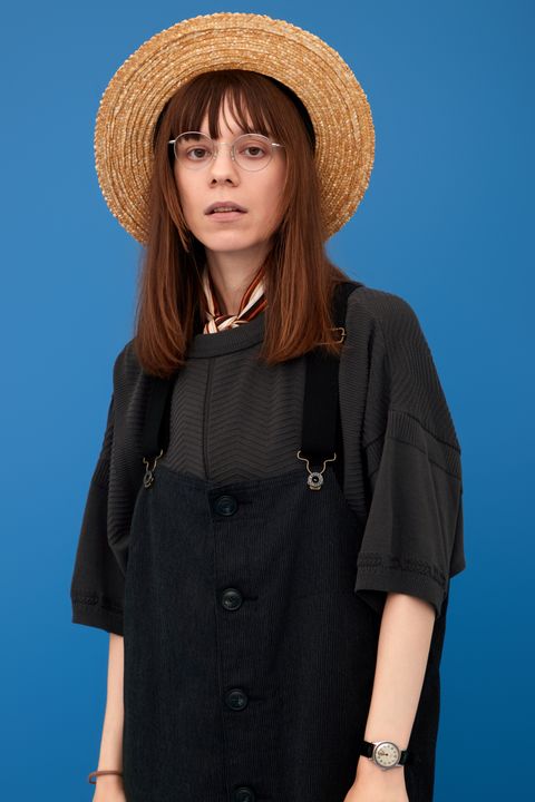 YASHIKI 2025SS LOOK Style-44