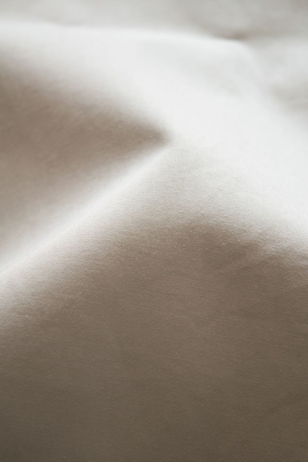 【ラスト1点】【20AW】Box Placket Overshirt(BEIGE)