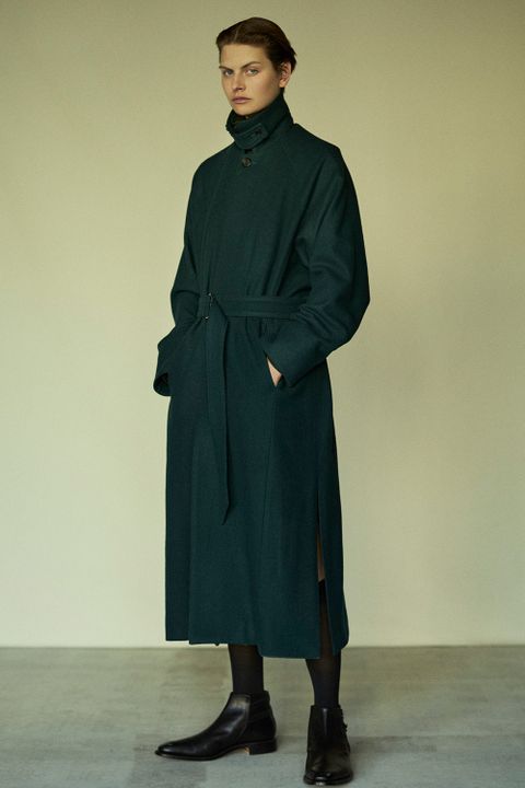 juha - 2022 AW | Salty