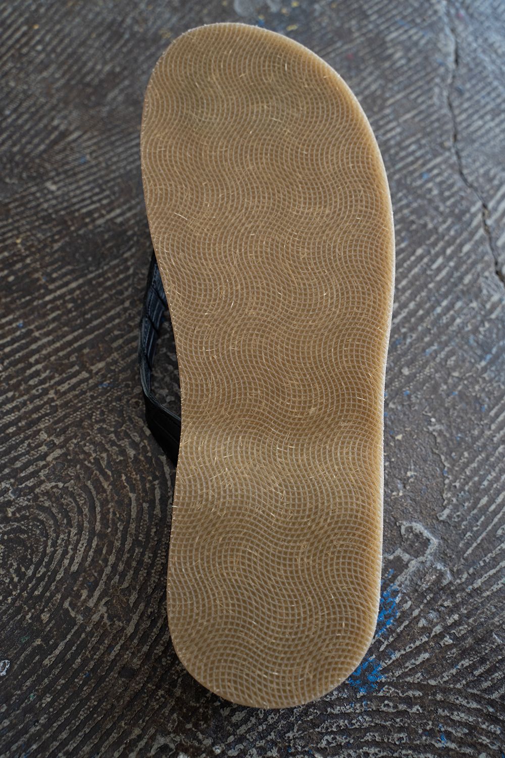 B-Sandal(CROCODILE)