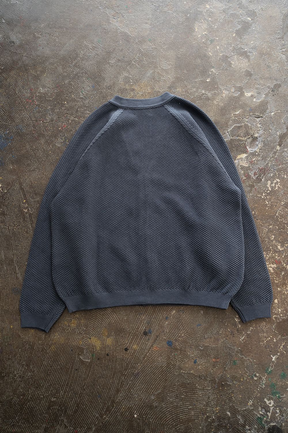 STILL BY HAND スティル バイ ハンド KN02232 - KHAKI GREEN