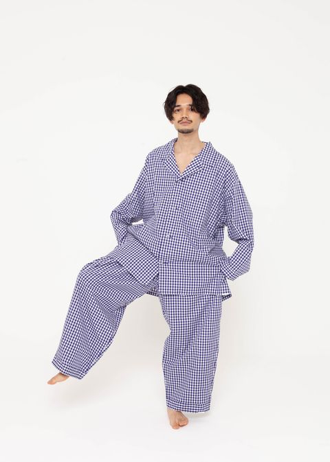 NOWHAW 2021SS LOOK Style-17