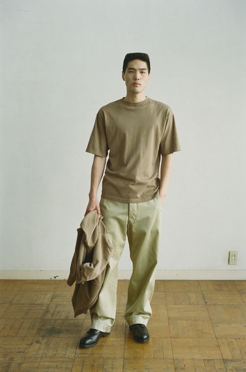 CIOTA 21SS LOOK Style-39