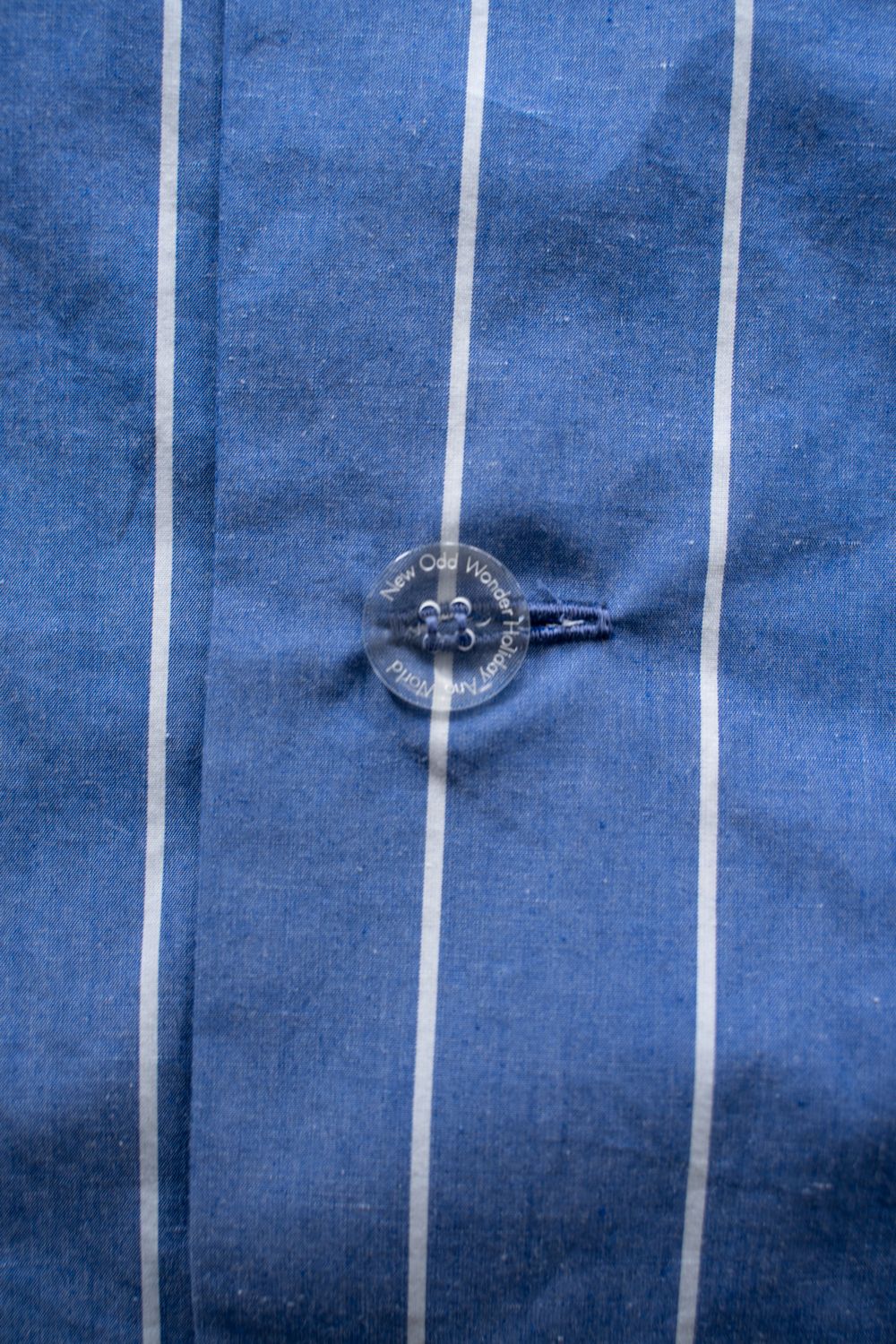 【26SS】"summer jambo"pajama(BLUE)【セットアップ】【ユニセックス】