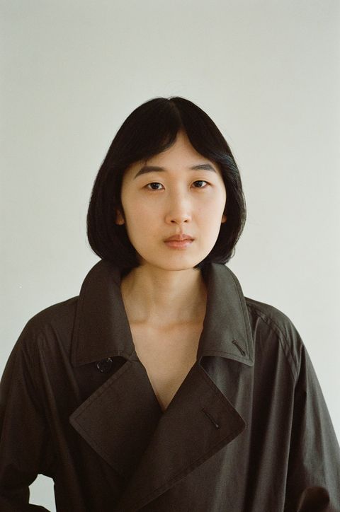 CIOTA 2022SS LOOK Style-5