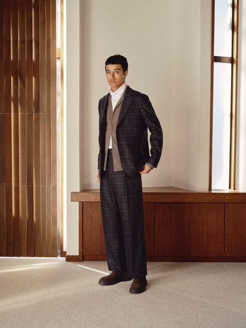 KICS DOCUMENT. 2022AW LOOK Style-9