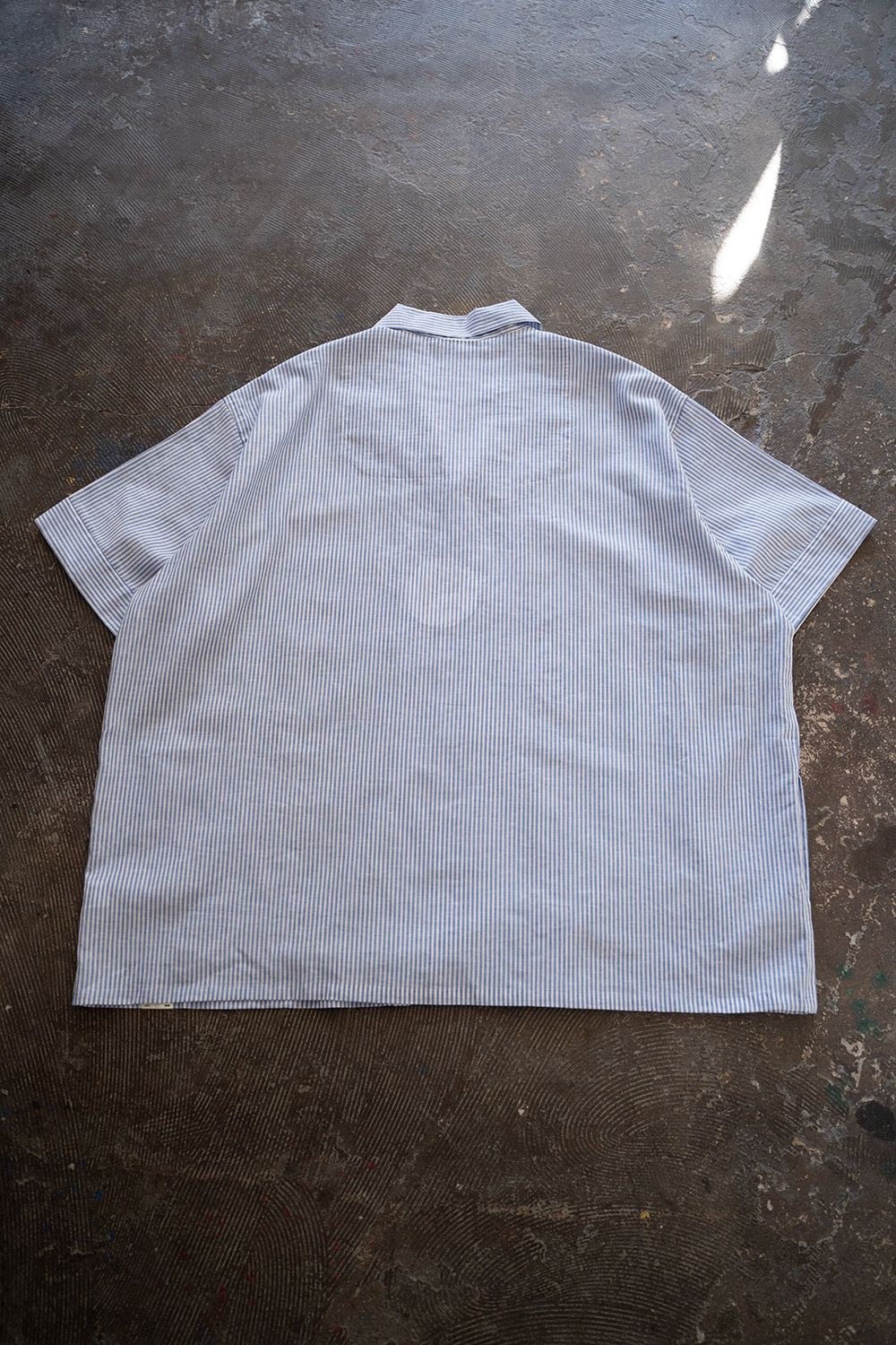 トップス NOWHAW 24ss summer jambo pajama STRIPE rxDmcqyu533h.jpg?width=768