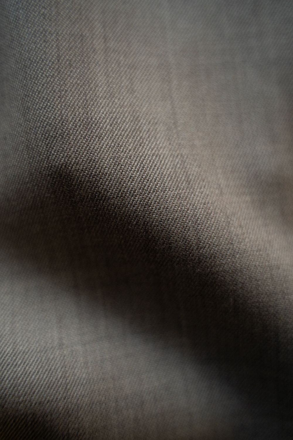 【ラスト1点】【25SS】Air Twill Jacket/エアーツイルジャケット(GREIGE)