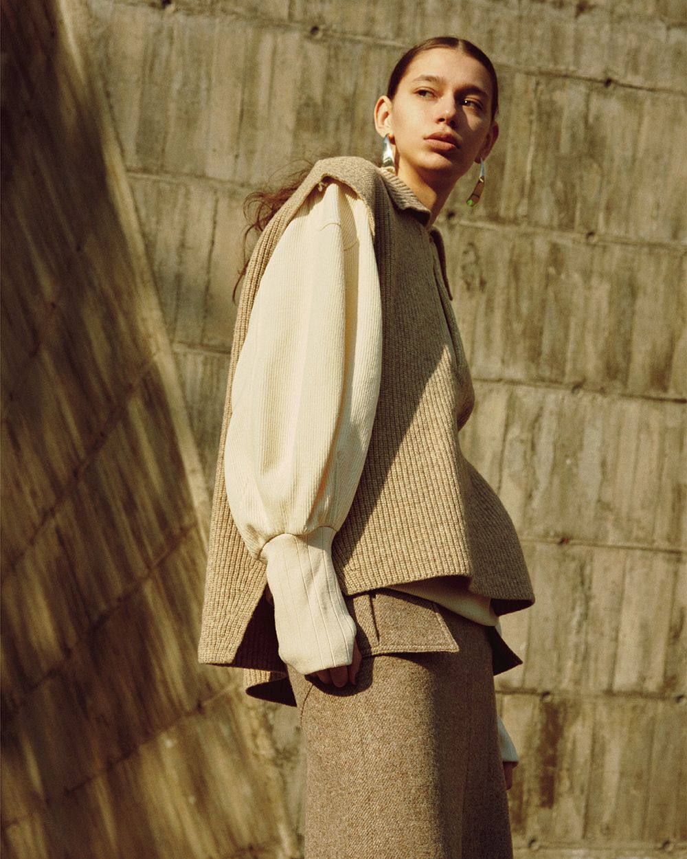 NEPLA. 2023AW LOOK Style-9