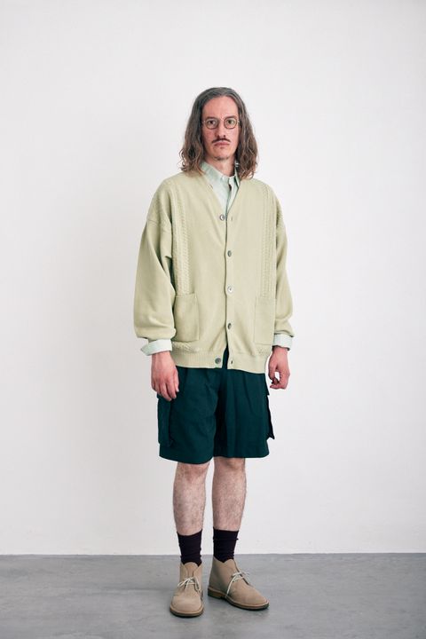 YASHIKI 2024SS LOOK Style-25