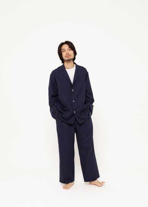 NOWHAW 2024SS LOOK Style-7