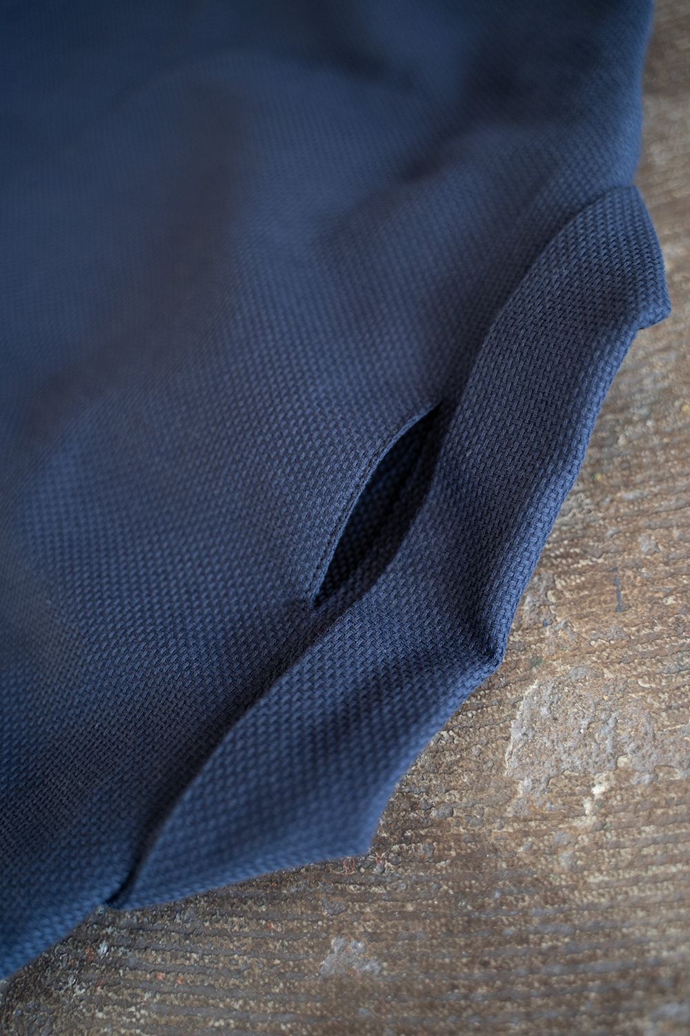【ラスト1点】【24SS】"summer jambo"pajama(NAVY)【セットアップ】【ユニセックス】