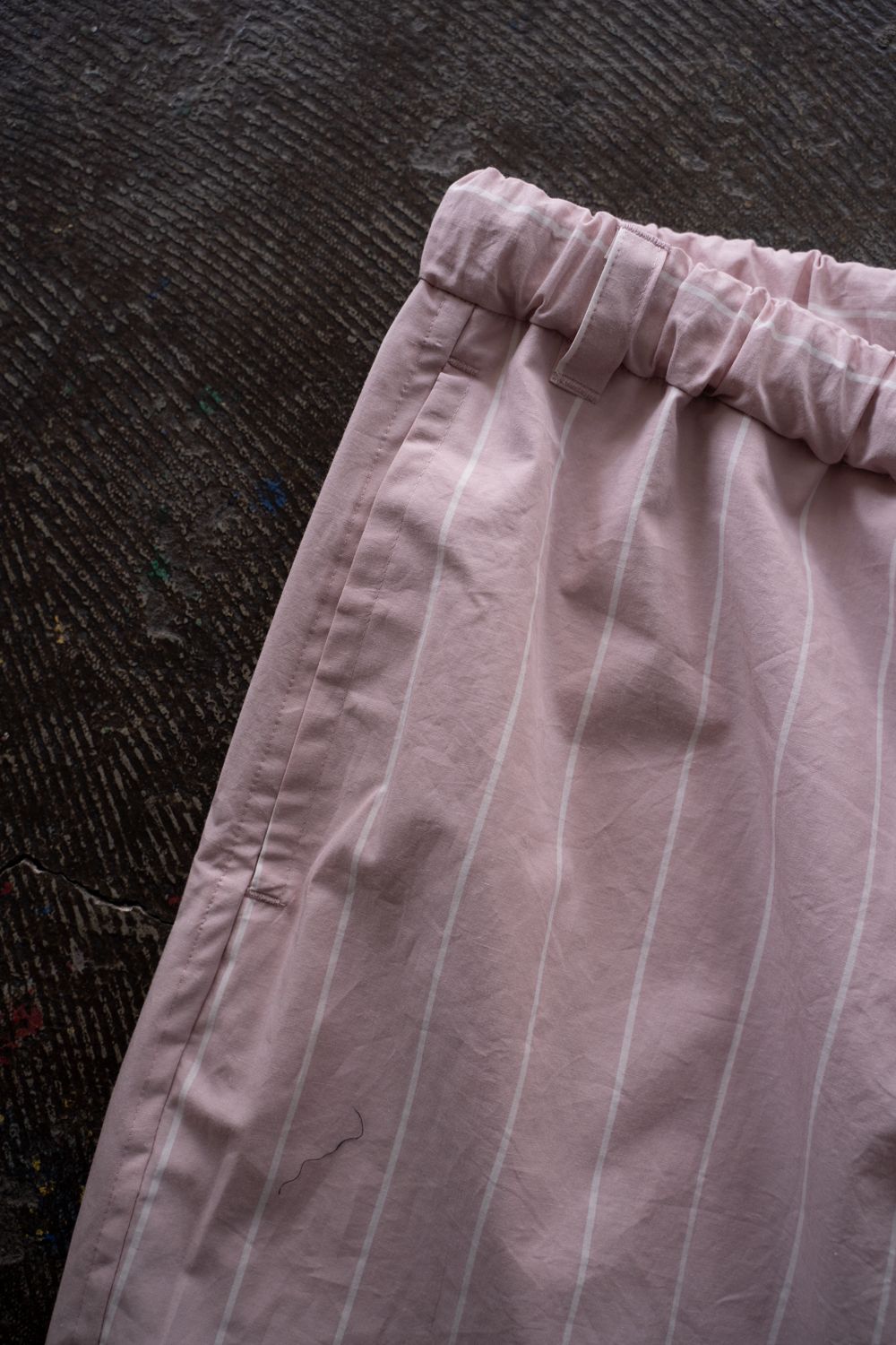 【26SS】"summer jambo"pajama(PINK)【セットアップ】【ユニセックス】